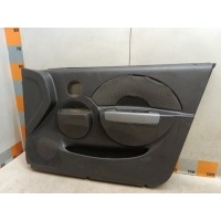 Обшивка двери Chevrolet Aveo T200 2007 96449279