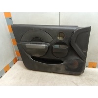 Обшивка двери Chevrolet Aveo T200 2007 96461973