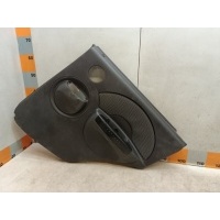 Обшивка двери Chevrolet Aveo T200 2007 96462071