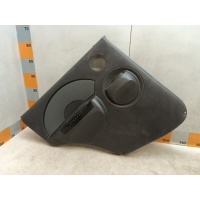 Обшивка двери Chevrolet Aveo T200 2007 96462069