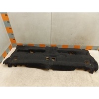Ковер салона Smart Forfour W453 A4536806205