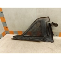 Планка под лобовое стекло BMW X5 E70 64316945584