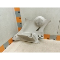 Обшивка стойки Smart Forfour W453 A4536981300