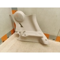 Обшивка стойки Smart Forfour W453 A4536981000