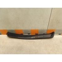 Накладка порога BMW 5-Series E60 51477034306