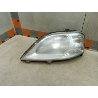 Фара левая Renault Logan 1 8200744753