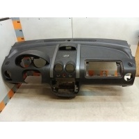 Торпедо Chevrolet Aveo T200 2007 96443346