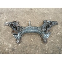 Балка подмоторная Chevrolet Aveo T200 2007 96834085