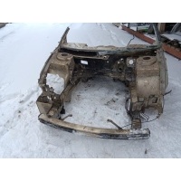 Передняя часть Dodge Intrepid 2 1998 4580443AG, 4580442AF