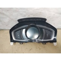 Щиток приборов (приборная панель) Volvo XC60 1 [рестайлинг] 2013 31412264,799420U