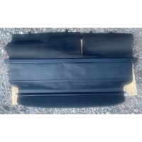 Шторка багажника nissan x - trail t31 2007 - 2013 чёрный оригинал