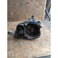 КПП механическая (МКПП) Ford Mondeo 3 2003 3S7R7002CC,TIGA1150303114330