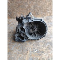 КПП механическая (МКПП) Ford Focus 2 2008 6M5R7002YC,T1GF2250608050133