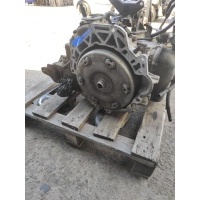КПП автоматическая (АКПП) Hyundai Sonata (NF) 2007 U5KGD2