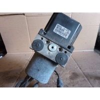 Блок ABS BMW 5 E39 2001 0265950002