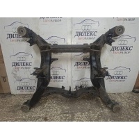 балка Audi Q7 2005-2015 2012 7L8599030C