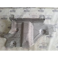 экран тепловой Audi Q7 2005-2015 2012 7L0825681B