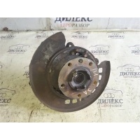 кулак поворотный Audi Q7 2005-2015 2012 7L8505435A