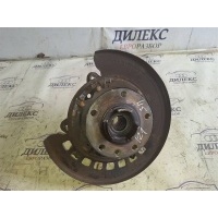 кулак поворотный Audi Q7 2005-2015 2012 7L8505436A