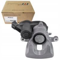 Суппорт тормозной задняя левый для renault гранд scenic iii 3 09 - 440113566r wrc