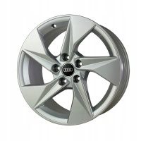 4× колесо алюминиевая audi oe 8y0 8.0 