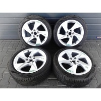Audi a3 s3 8y0 колёса колёсные диски шины pirelli 225 / 45 19rok 6 , 5mm lato 8jx17 et46