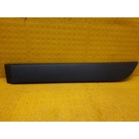 Накладка двери Kia Rio X-Line FB 2020 87721H0500, 87723H0500