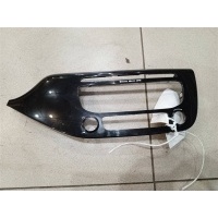 Рамка магнитолы Kia Ceed 2012-2018 2014 84740A2050