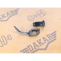 форсунка масляная Opel Astra P10 2014 55573136