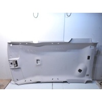 Обивка потолка subaru forester iii