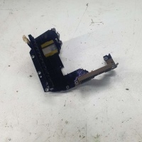 Блок управления АКПП BMW 5 E60/E61 2006 6058007008,0260550010,0260550010,3261099334