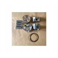 Поршень 4szt 1 , 00mm chrysler 200 додж avenger caliber fiat джип компас 2 , 4