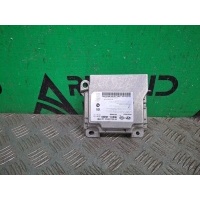 Блок управления Airbag Hyundai Solaris 2 2017-нв 95910H5000, 4
