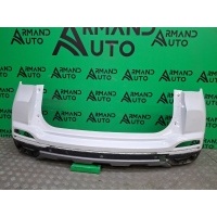 Бампер Chery Tiggo 4 Pro T19 2020-нв 602000499AADQJ, 602001279AA, 7