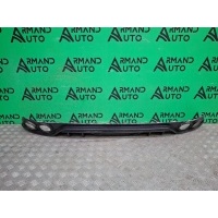 Юбка бампера Chery Arrizo 8 M1E 2022-нв 602002301AATJH, 602003757AA, 2