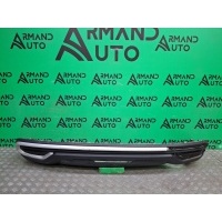 Юбка бампера Haval M6 2 2021-нв 2804103XKZ0YA, 7