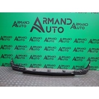 Юбка бампера Chery Tiggo 7 Pro T1E 2020-нв 602000932AAZC, 602001067AA, 602000932AA, 7