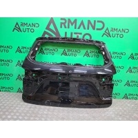 дверь багажника Haval M6 2 2021-нв 6301100XKZ0YA, 7