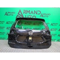 дверь багажника Nissan X-Trail 3 T32 2013-2022 9001A2H96A, 900104BA0A, 7