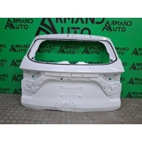 дверь багажника Haval M6 2 2021-нв 6301100XKZ0YA, 4