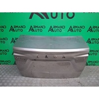 крышка багажника Lada Granta 1 2018-нв 8450104268, 7