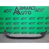 Юбка бампера Volvo XC60 1 2013-2017 39827146, 31323777, 2