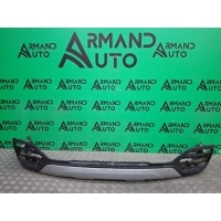 Юбка бампера Chery Tiggo 8 T18 2018-нв 602000161AA, 7