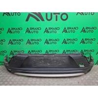 Юбка бампера Renault Arkana 1 2019-нв 850182233R, 7