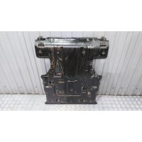 Защита двигателя Mercedes-Benz GLE-Class V167 2019 A1675200400