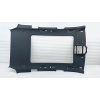 Обшивка потолка Volkswagen Touareg CR 2019 760867501N3HM, 760867501N