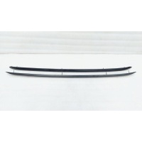 Рейлинги комплект Volkswagen Touareg CR 2019 76086002503C, 760860025, 76086002603C, 760860026