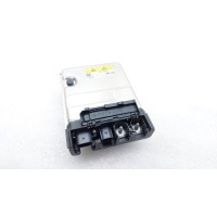 Блок электронный Volkswagen Touareg CR 2019 4M0959663G