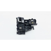 Кронштейн бампера Volkswagen Touareg CR 2019 760807483B