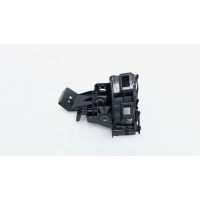 Кронштейн бампера Volkswagen Touareg CR 2019 760807484B